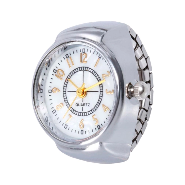 часы на палец