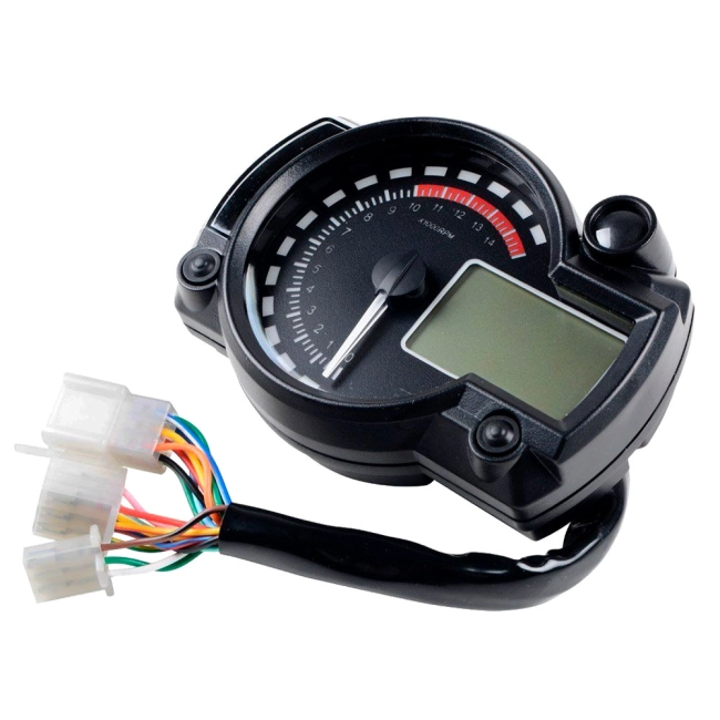 одометр для мотоцикла