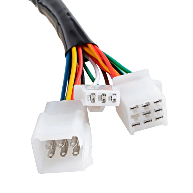 спидометр одометр для мотоцикла