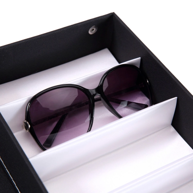 коробка для хранения очков