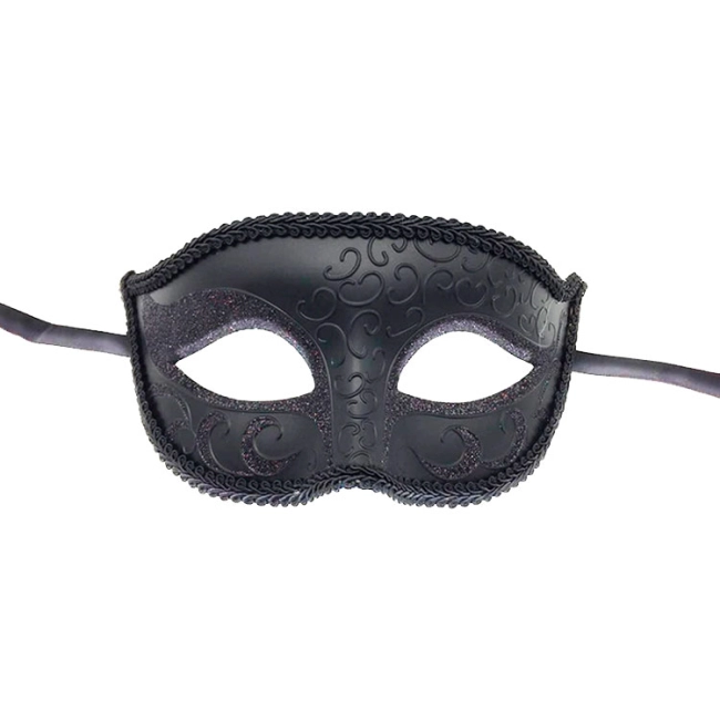 маска на лицо маскарадная