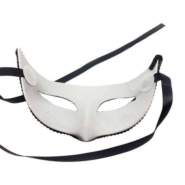 маска для лица маскарадная