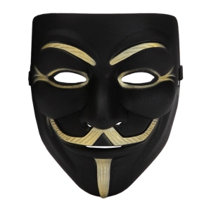 маска гай фокс