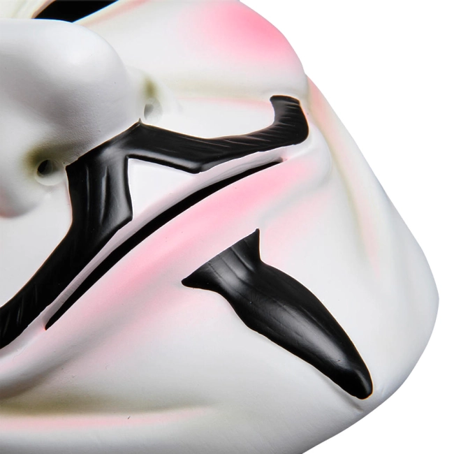 маска анонима