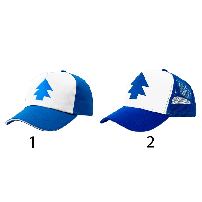 кепка дипера пайнса