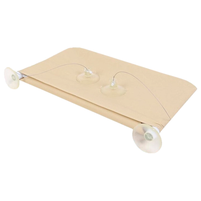 лежанка на вікно для кішок