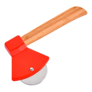 круглий ніж для піци