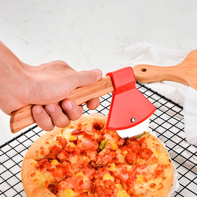 роликовий ніж для піци