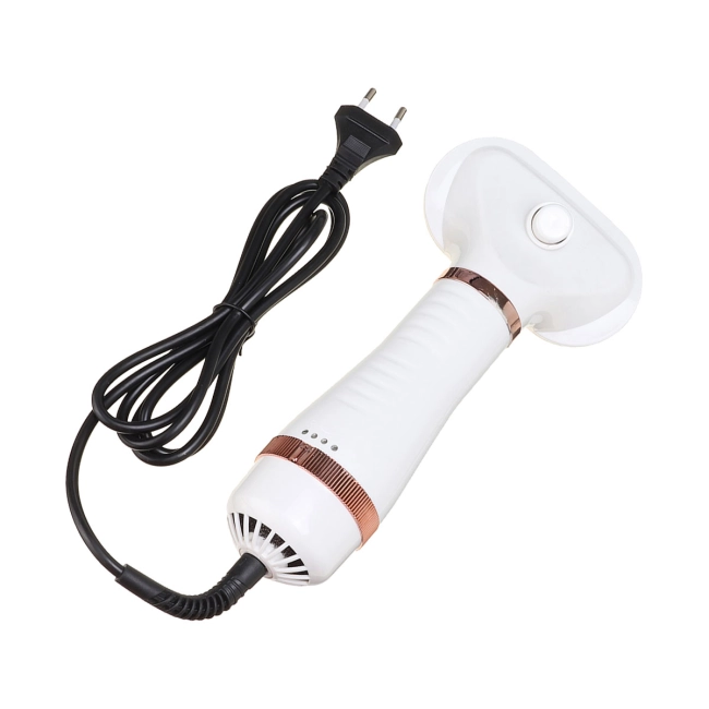 Щетка-фен для животных