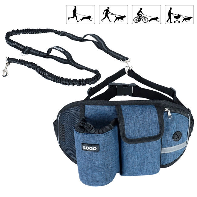 пояс с поводком