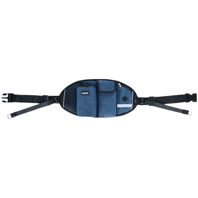 сумка с поводком