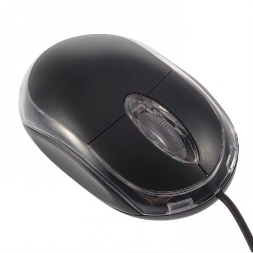 мишка для комп'ютера