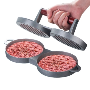 двойной пресс