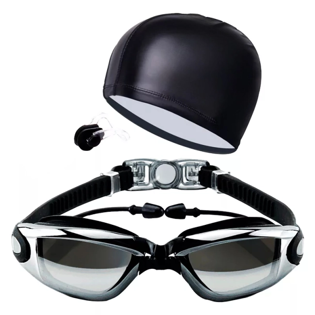 комплект для плавання