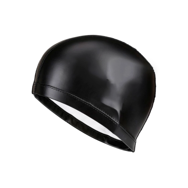 окуляри та шапка для плавання