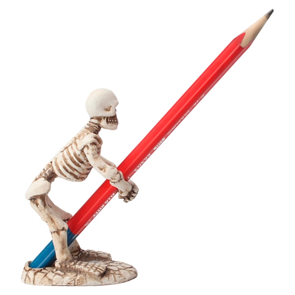 держатель для ручки настольный