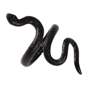 кольцо змея