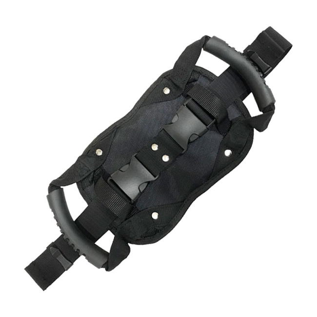 ручки для пассажира на мотоцикл