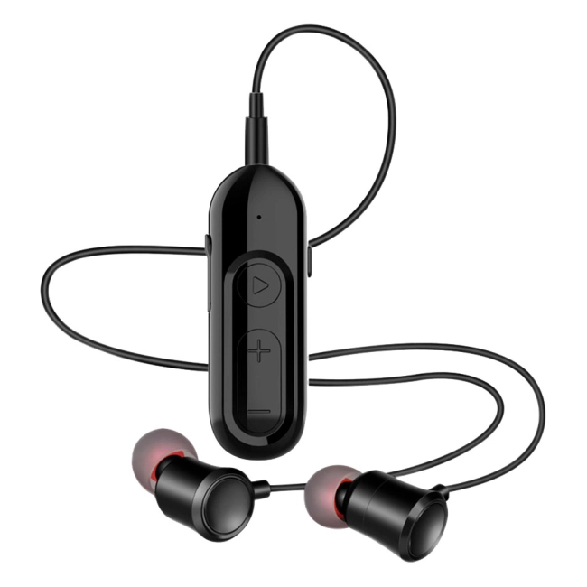 беспроводной bluetooth приемник