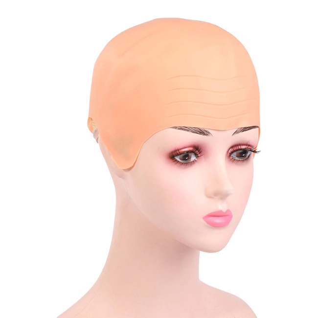 лысый парик