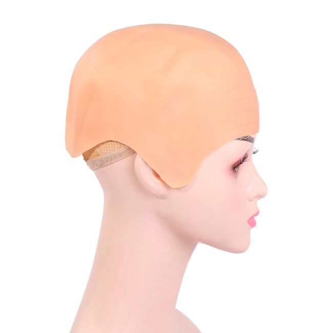 латексная лысина