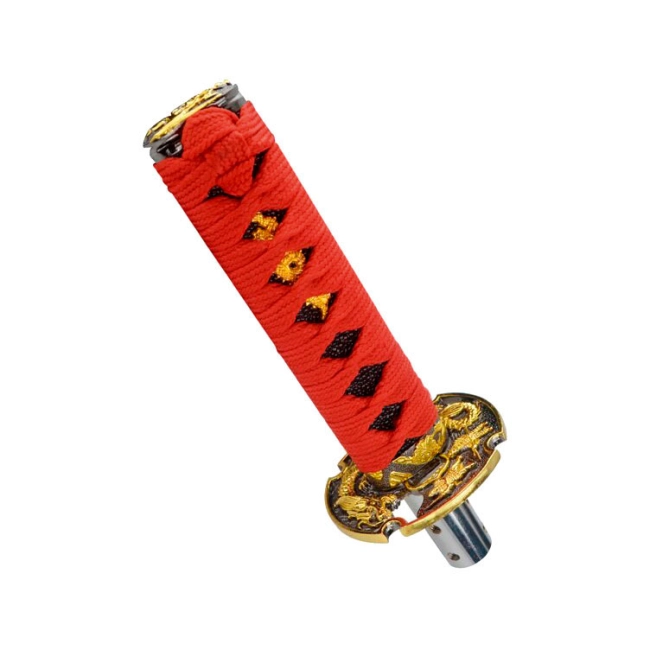 самурайская ручка кпп