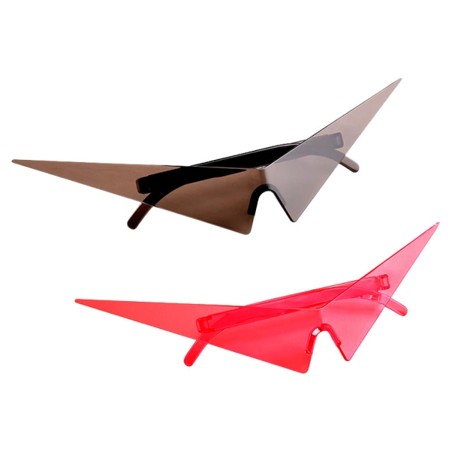 окуляри ґуррен лаґанн каміни