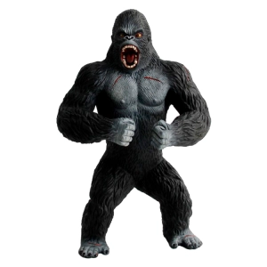 игрушка кинг конг