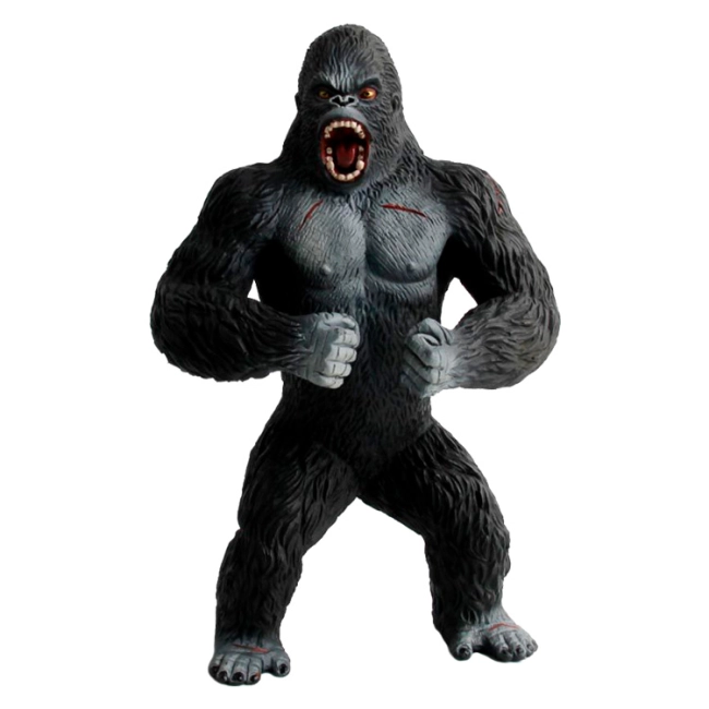 игрушка кинг конг