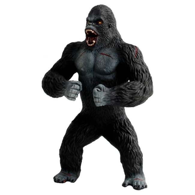 фигурка кинг конг