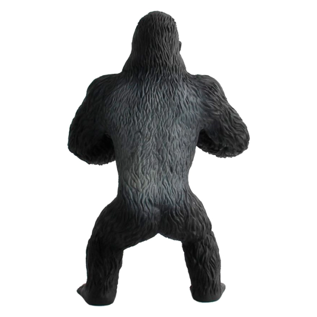 фигурка горилла