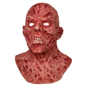 страшная маска фредди