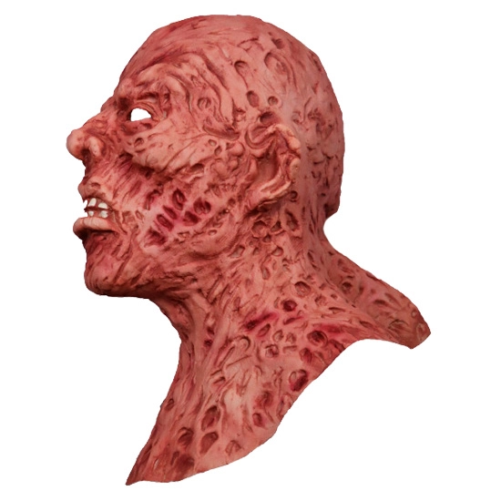 латексная маска фредди