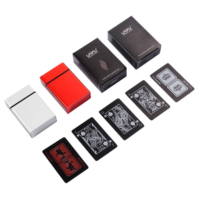 футляр для гральних карт