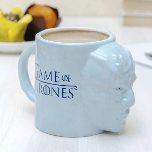 кружка с игры престолов