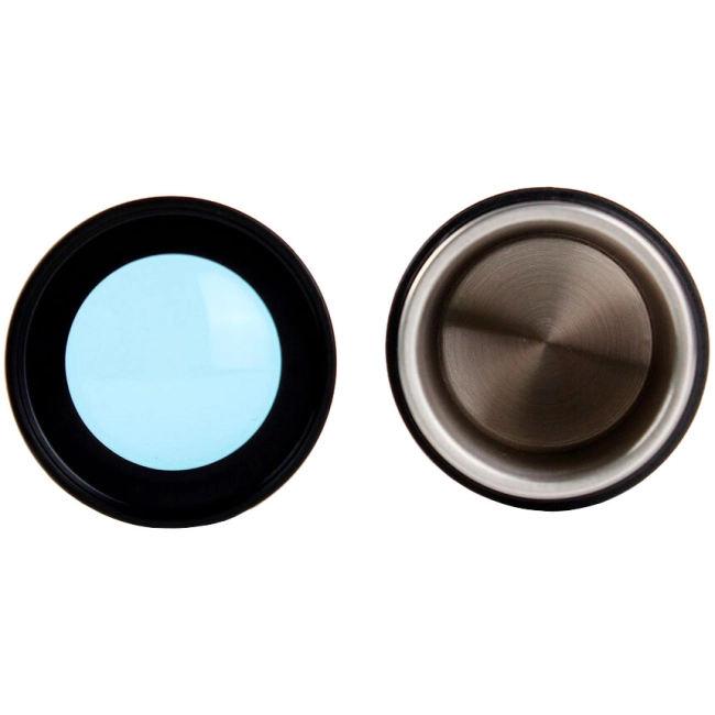 кружка объектив nikon