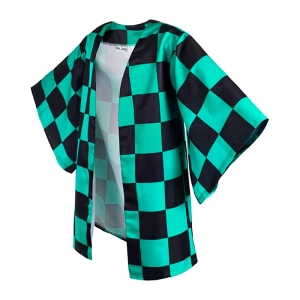 кимоно рассекающий демонов