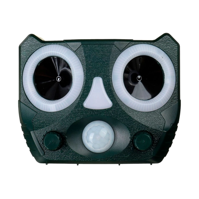 отпугиватель вредителей с изменяемой частотой