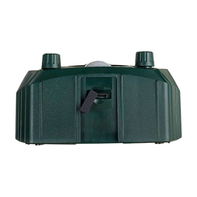 отпугиватель животных с датчиком движения