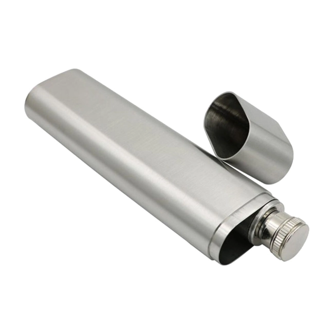 фляжка для сигары