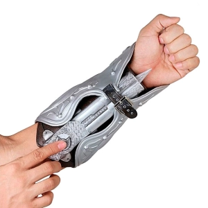 висувний клинок ассасина