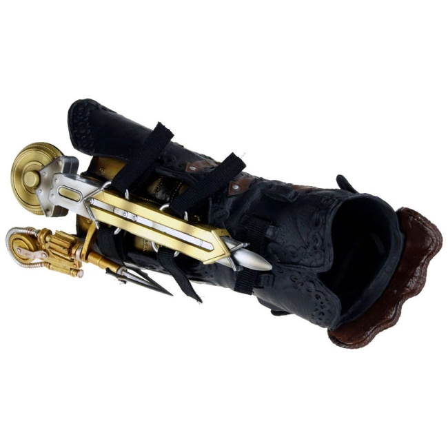 наруч асасина