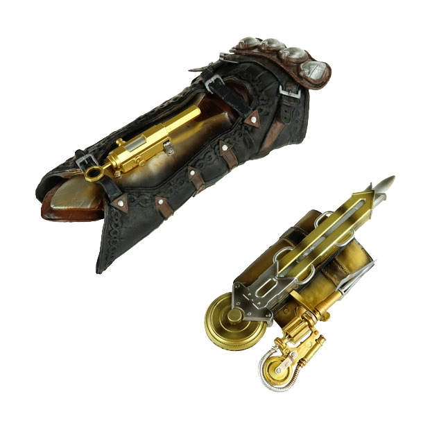 приховане зброю асасина