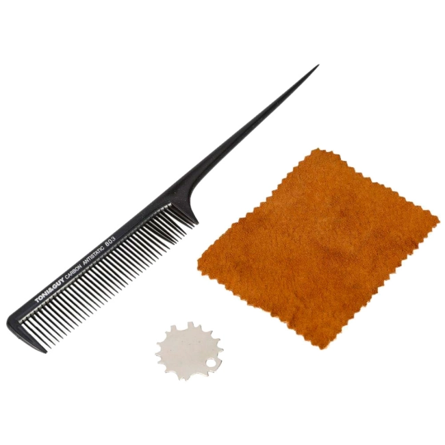 набір інструментів для стрижки