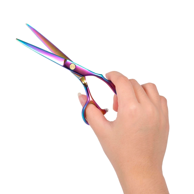 комплект інструментів перукаря