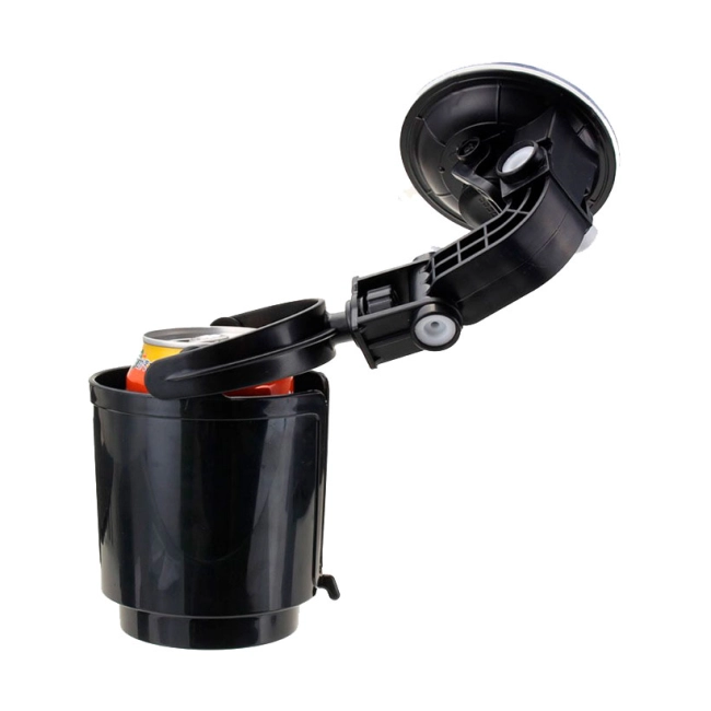 подстаканник в автомобиль на присоске