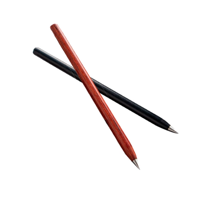 пишуча металом ручка