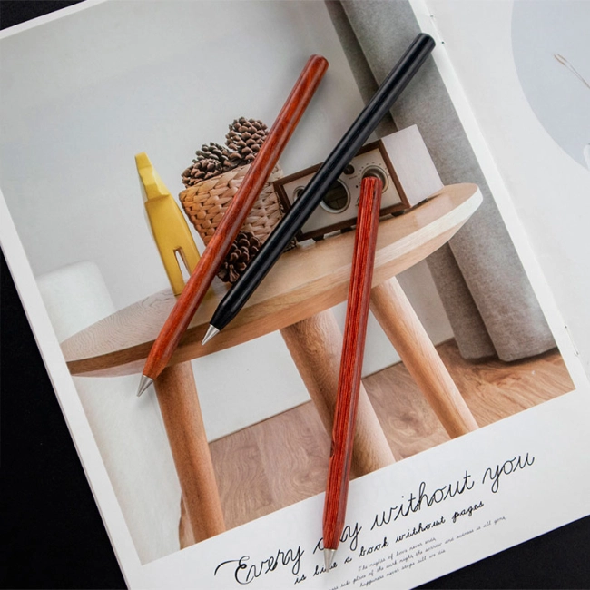 нескінченна письмова ручка