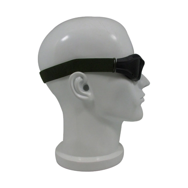 защитные очки страйкбольные