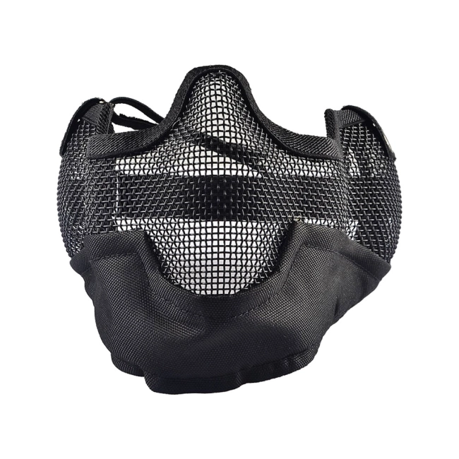 захисна страйкбольна маска